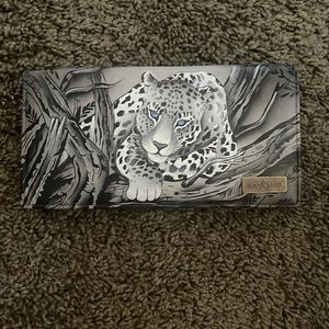 new wallet never used